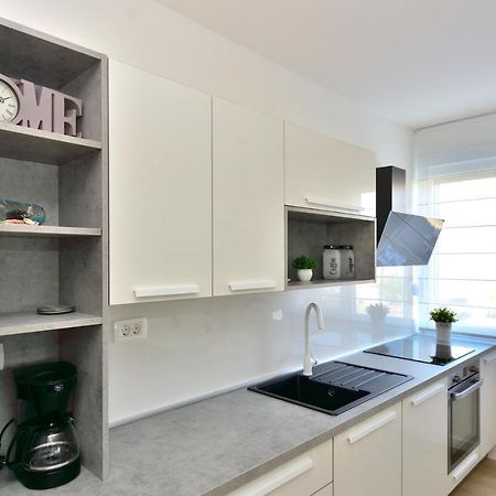 ספליט Apartment Maia מראה חיצוני תמונה