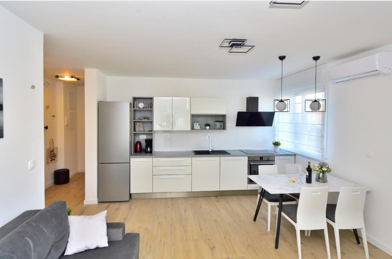 ספליט Apartment Maia מראה חיצוני תמונה