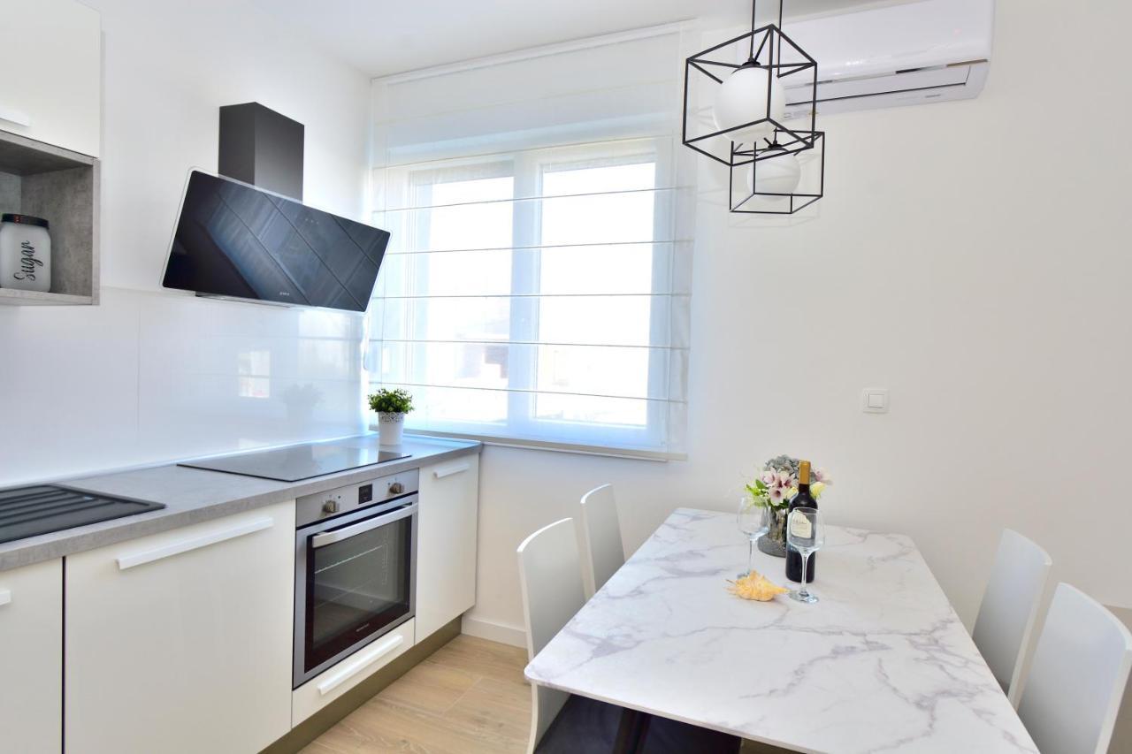 ספליט Apartment Maia מראה חיצוני תמונה