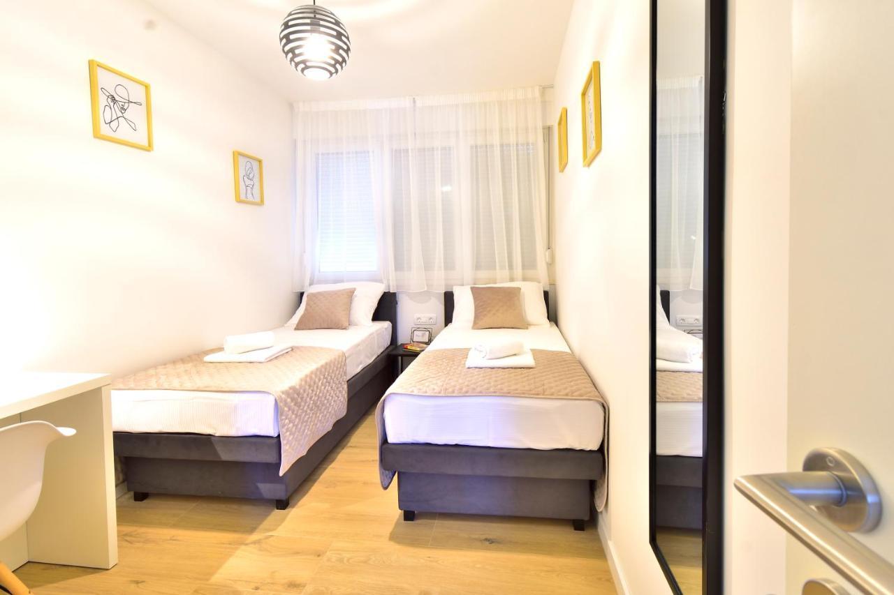 ספליט Apartment Maia מראה חיצוני תמונה