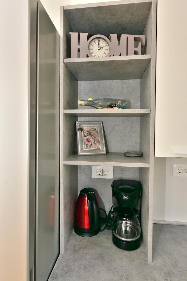 ספליט Apartment Maia מראה חיצוני תמונה