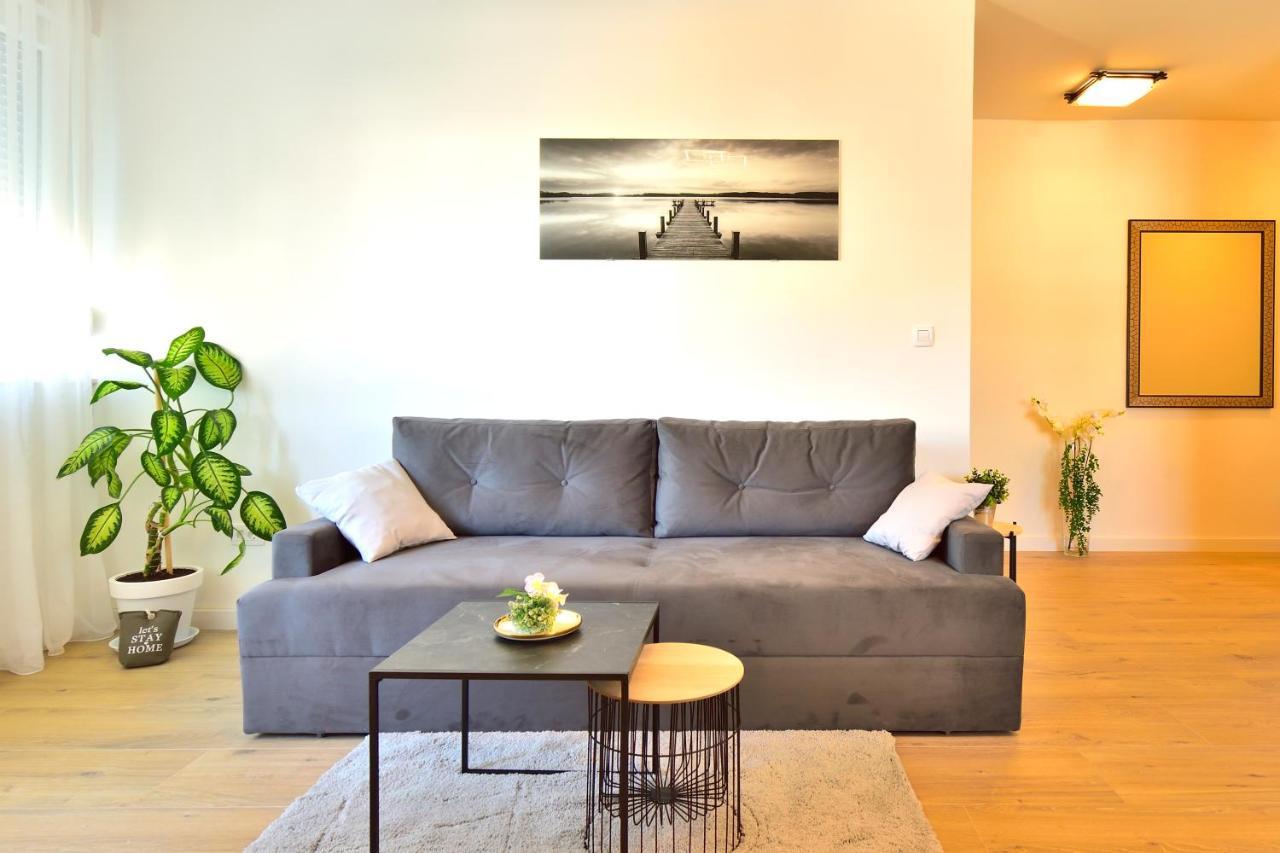 ספליט Apartment Maia מראה חיצוני תמונה