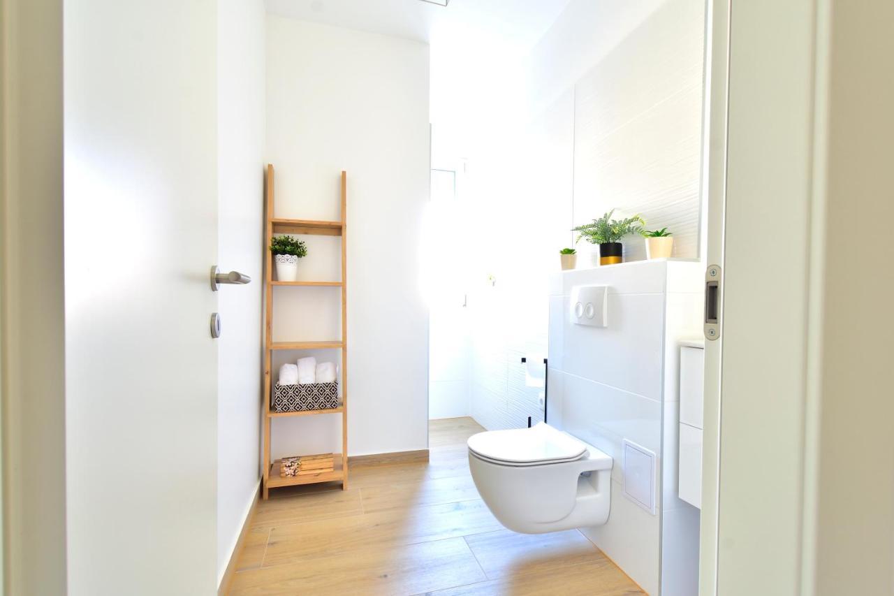 ספליט Apartment Maia מראה חיצוני תמונה