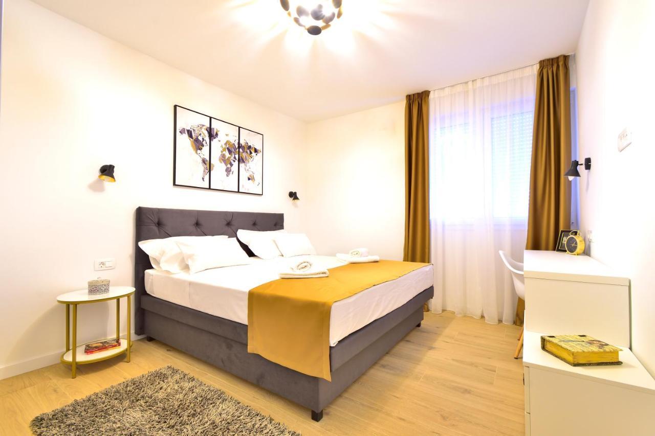 ספליט Apartment Maia מראה חיצוני תמונה
