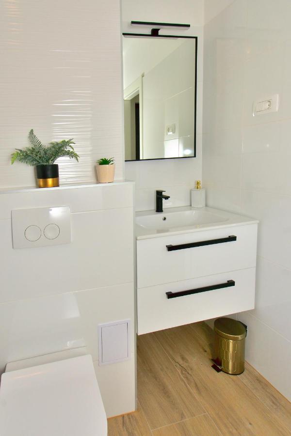 ספליט Apartment Maia מראה חיצוני תמונה