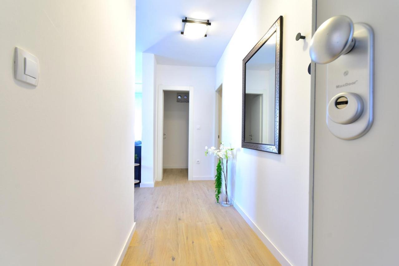 ספליט Apartment Maia מראה חיצוני תמונה