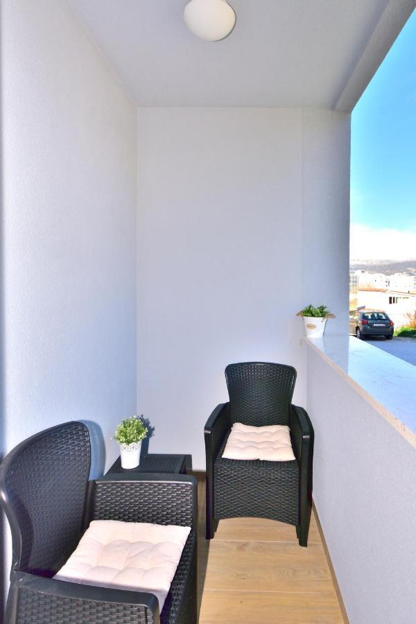 ספליט Apartment Maia מראה חיצוני תמונה